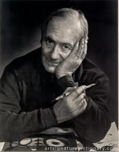 Joan MIRO