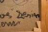 Close-up details showing Lars LERIN signature forgery characteristics