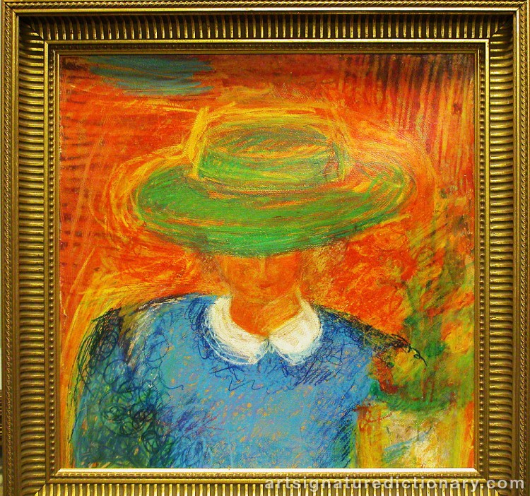 Close-up details showing Erling ÄRLINGSSON signature forgery characteristics