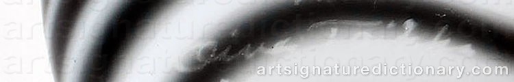 Signature by Oiva TOIKKA