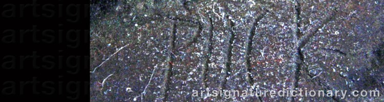 Signature by Puck STOCKLASSA