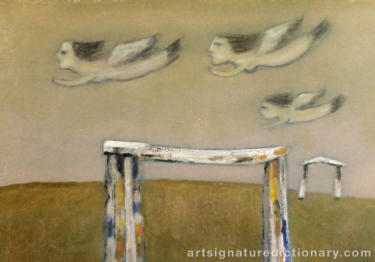 Close-up details showing Nikolai LEHTO signature forgery characteristics