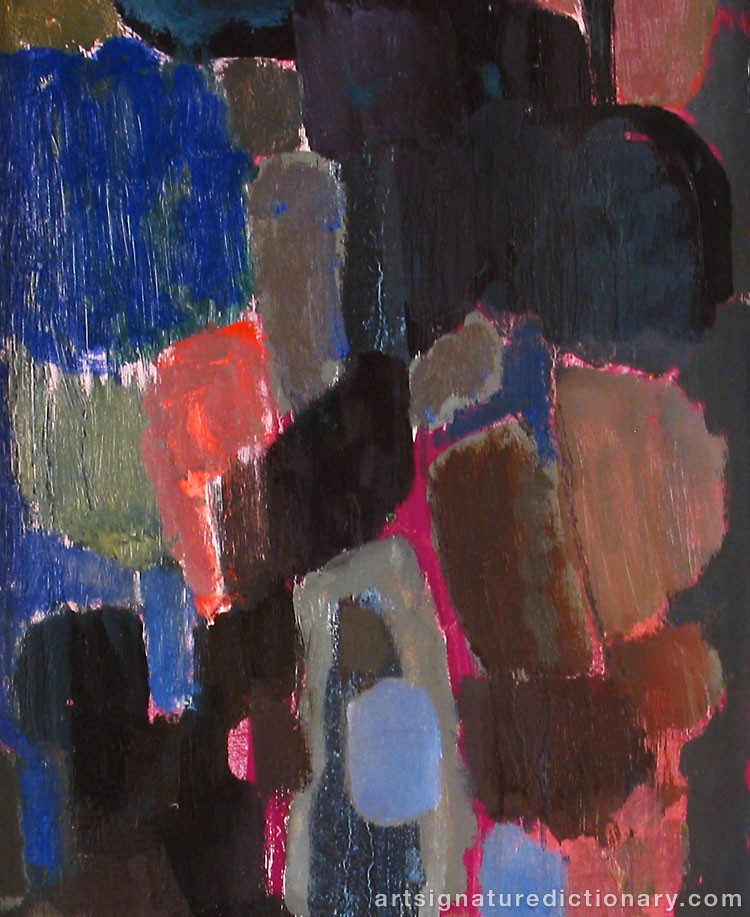 Close-up details showing Esaias THORÉN signature forgery characteristics