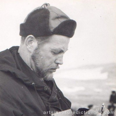 Roland SVENSSON
