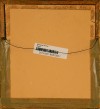 Close-up details showing Ivar AROSENIUS signature forgery characteristics