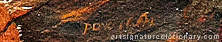 Signature by Philips WOUWERMAN