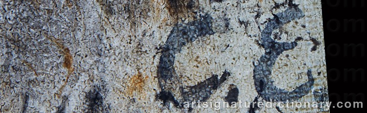 Signature by Claes EKLUNDH
