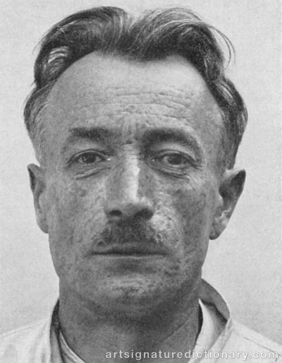 Frantisek KUPKA