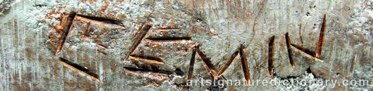 Signature by Saint Clair CEMIN