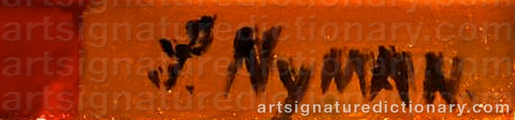 Signature by Svea NYMAN