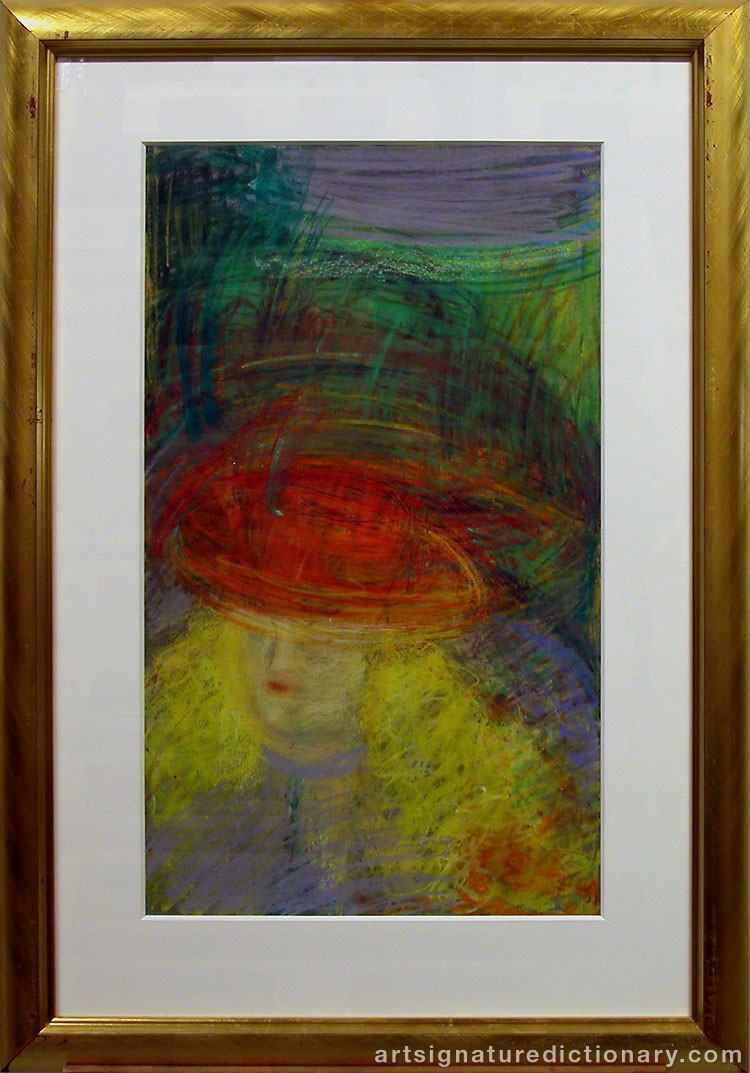 Close-up details showing Erling ÄRLINGSSON signature forgery characteristics