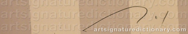 Signature by Manuel ROS