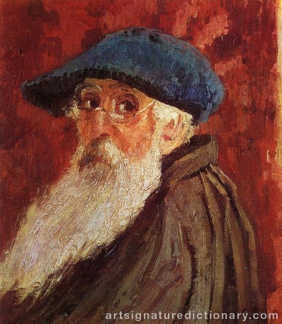 Camille PISSARRO