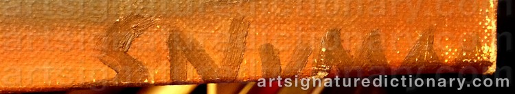 Signature by Svea NYMAN