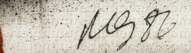 Signature by Aramis NEY
