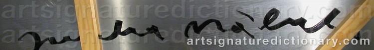 Signature by Jukka MÄKELÄ