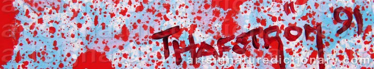 Signature by Thomas HAFSTRÖM