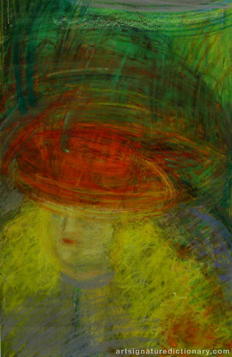 Close-up details showing Erling ÄRLINGSSON signature forgery characteristics