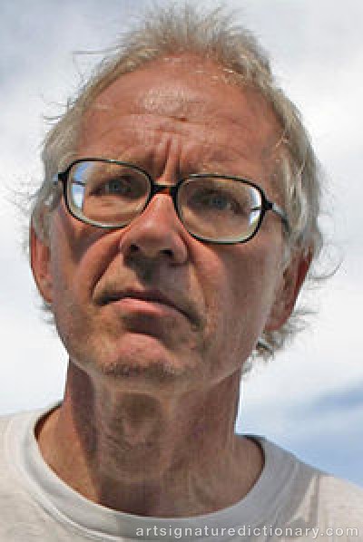 Lars VILKS