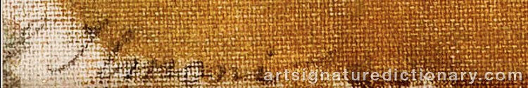 Signature by Einar ILMONI