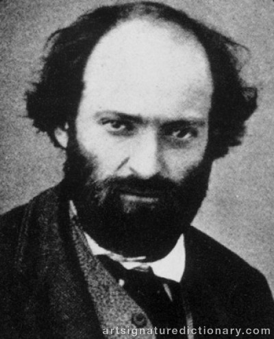 Paul CÉZANNE