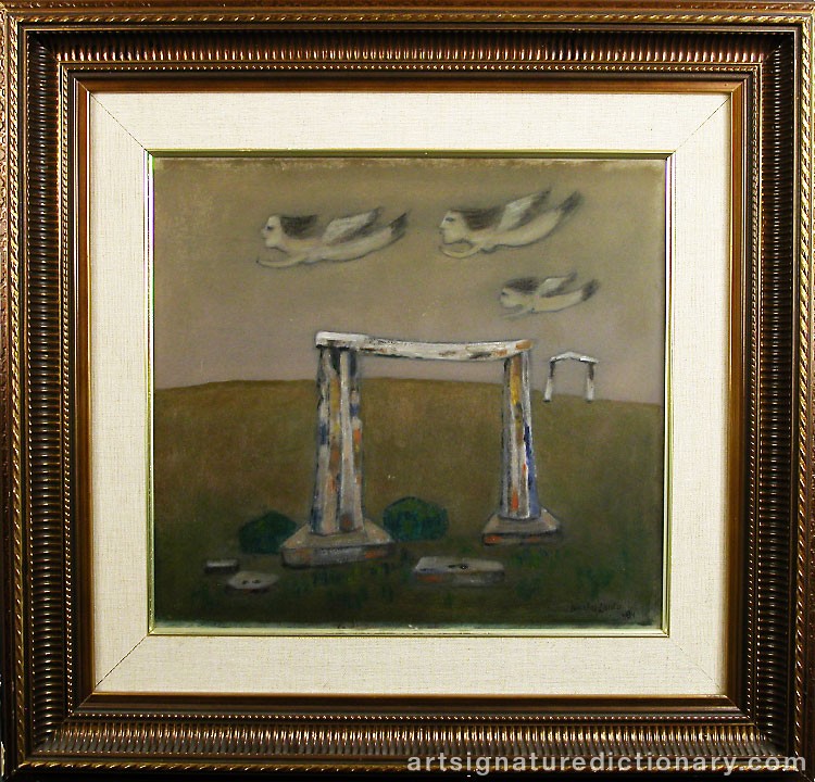 Close-up details showing Nikolai LEHTO signature forgery characteristics