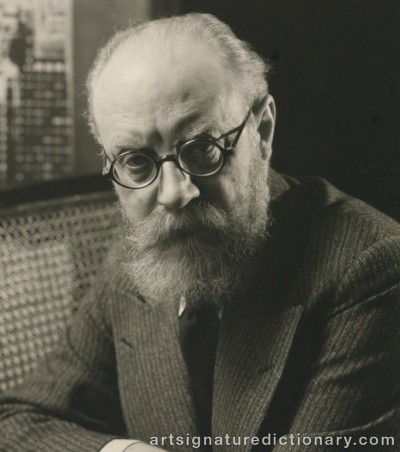 Henri MATISSE