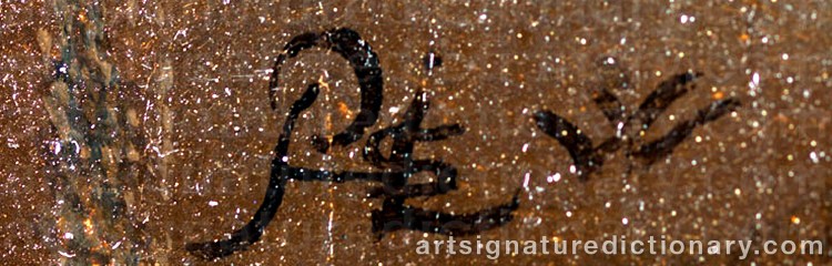 Signature by Philips WOUWERMAN