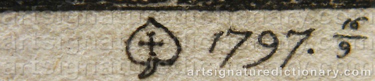 Signature by Jonas Carl LINNERHJELM