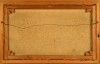 Close-up details showing Bruno LILJEFORS signature forgery characteristics