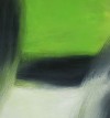 Close-up details showing August STRINDBERG signature forgery characteristics