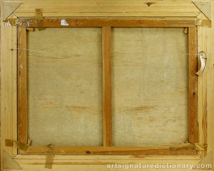 Close-up details showing Anshelm SCHULTZBERG signature forgery characteristics