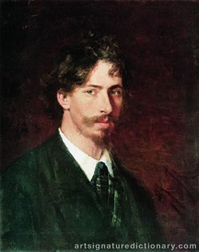 Ilya Efimovich REPIN