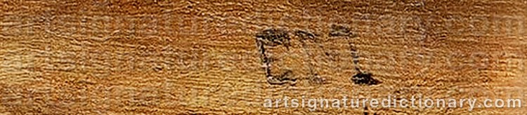 Signature by Elias MUUKKA