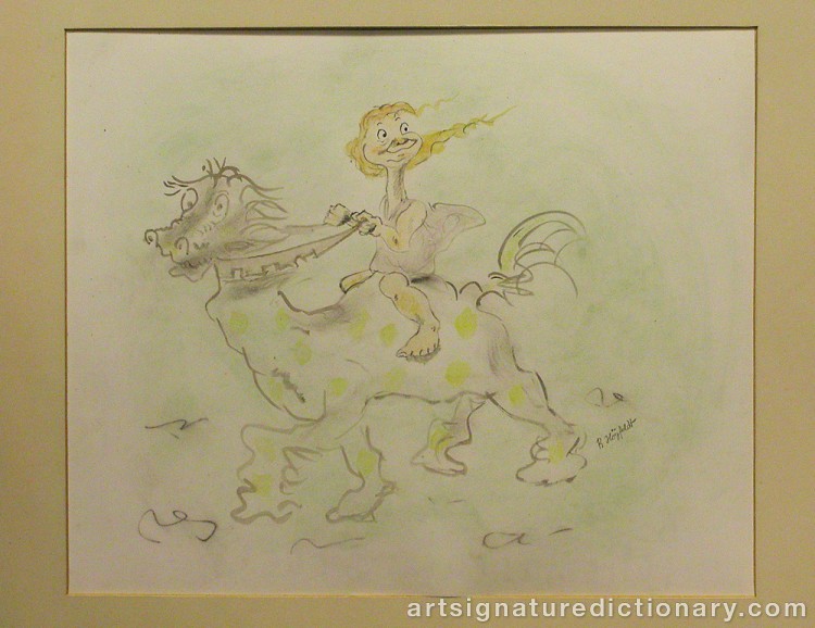 Close-up details showing Robert HÖGFELDT signature forgery characteristics