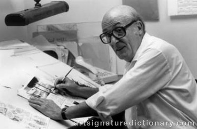Will EISNER