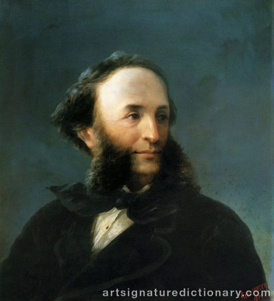 Ivan Konstantinovich AIVAZOVSKY