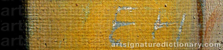 Signature by Elli HEMBERG