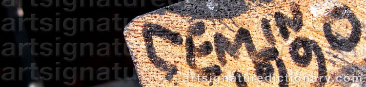 Signature by Saint Clair CEMIN
