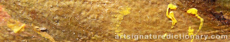 Signature by ‘King Of Sweden’ KUNG KARL XV