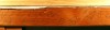 Close-up details showing Hugo ZUHR signature forgery characteristics