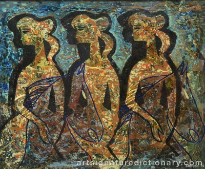 Portrait of Johannes ETTEMA, 