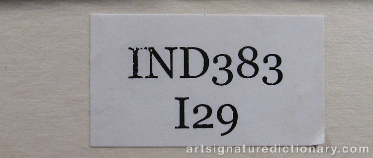Close-up details showing Anton HUANG signature forgery characteristics
