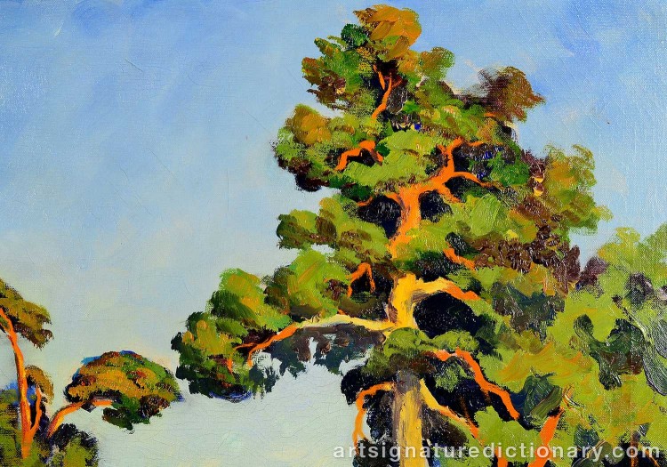 Close-up details showing Gottfrid KALLSTENIUS signature forgery characteristics