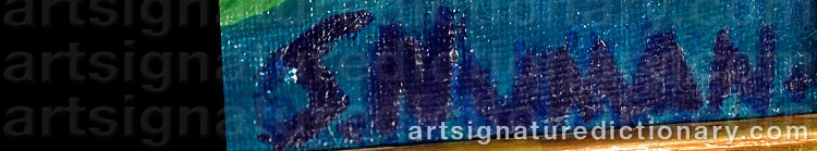 Signature by Svea NYMAN